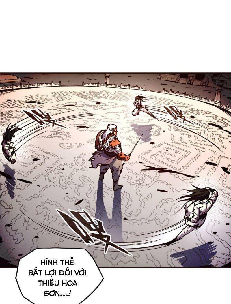Sinh Tử Quyết Chapter 74 - 14