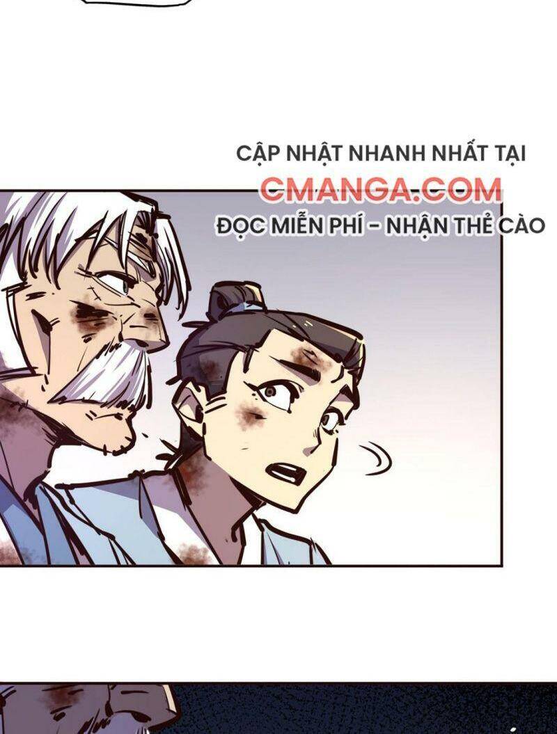 Sinh Tử Quyết Chapter 74 - 15