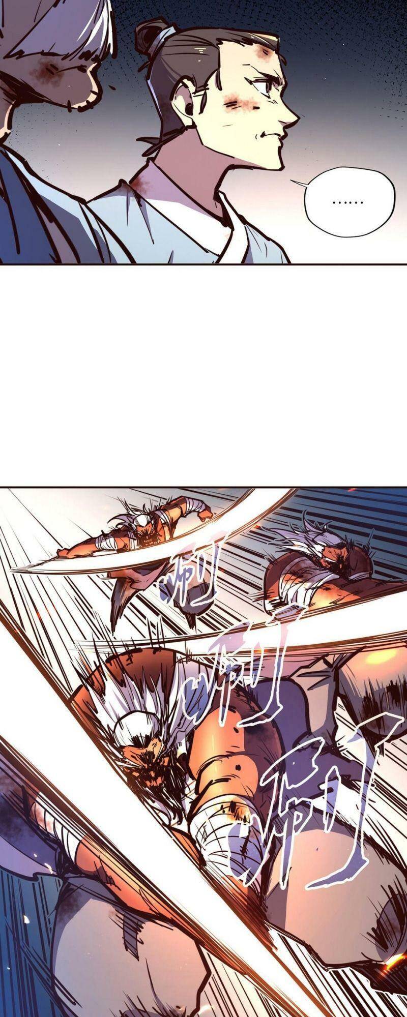 Sinh Tử Quyết Chapter 74 - 16