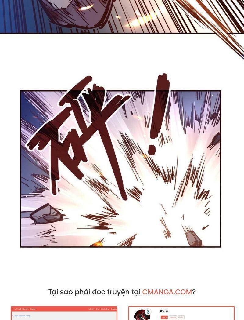 Sinh Tử Quyết Chapter 74 - 17