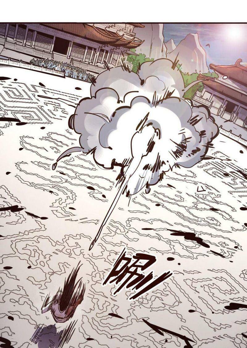 Sinh Tử Quyết Chapter 74 - 19