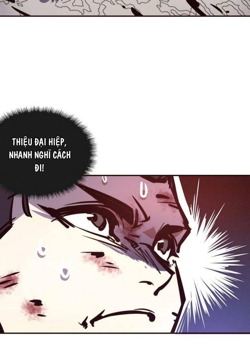 Sinh Tử Quyết Chapter 74 - 20