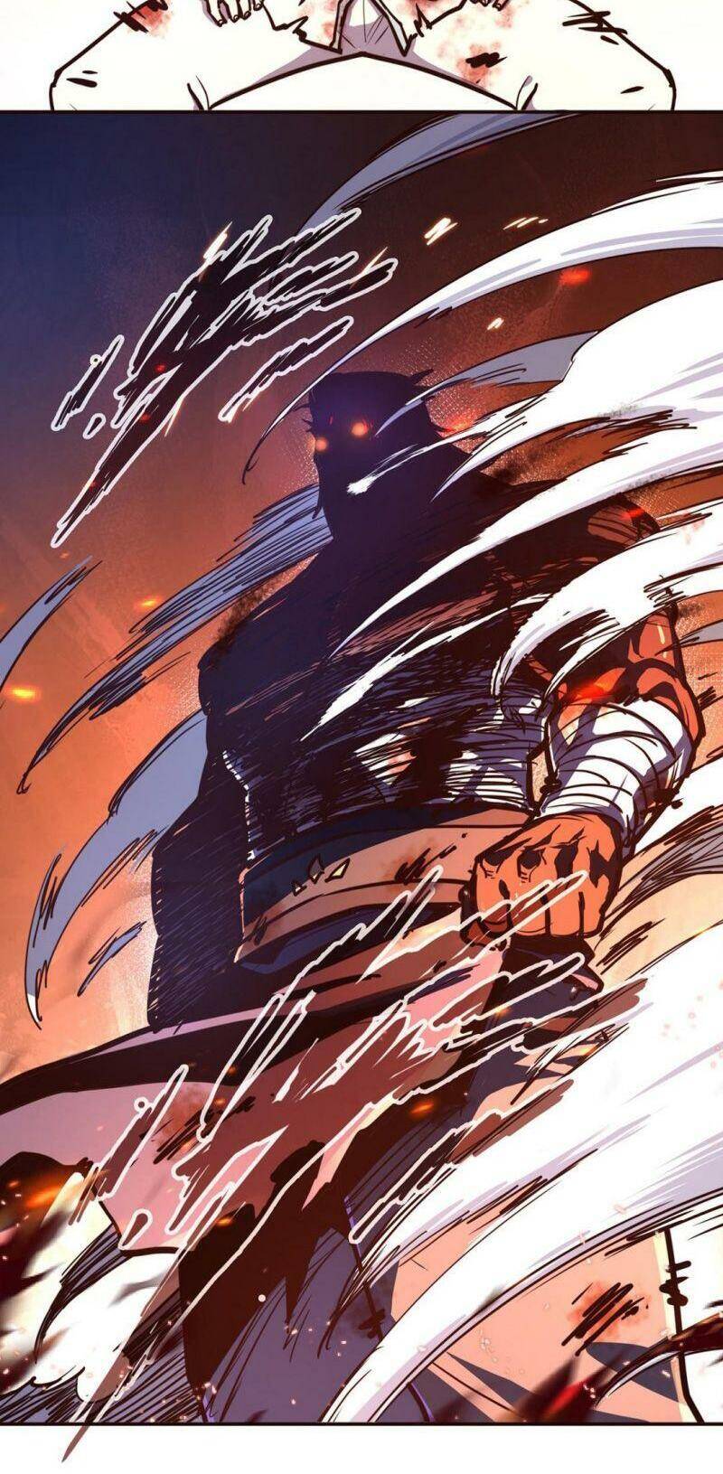 Sinh Tử Quyết Chapter 74 - 22