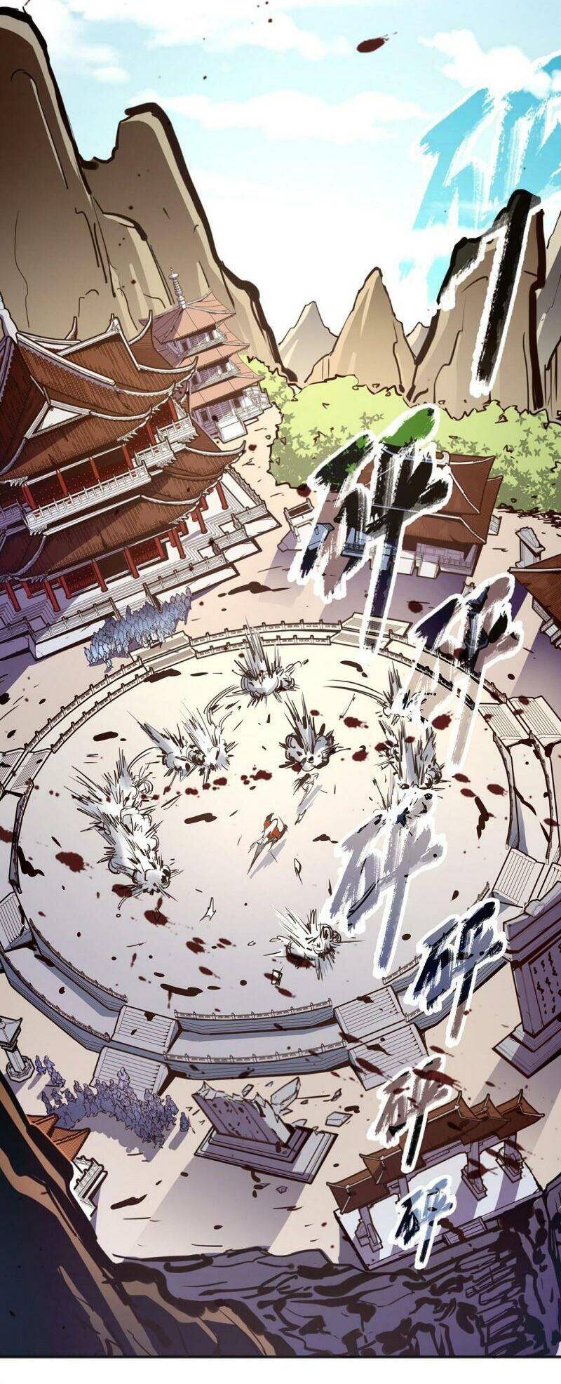 Sinh Tử Quyết Chapter 74 - 24