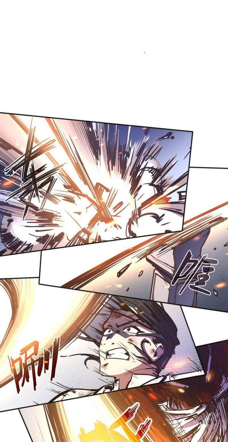 Sinh Tử Quyết Chapter 74 - 25