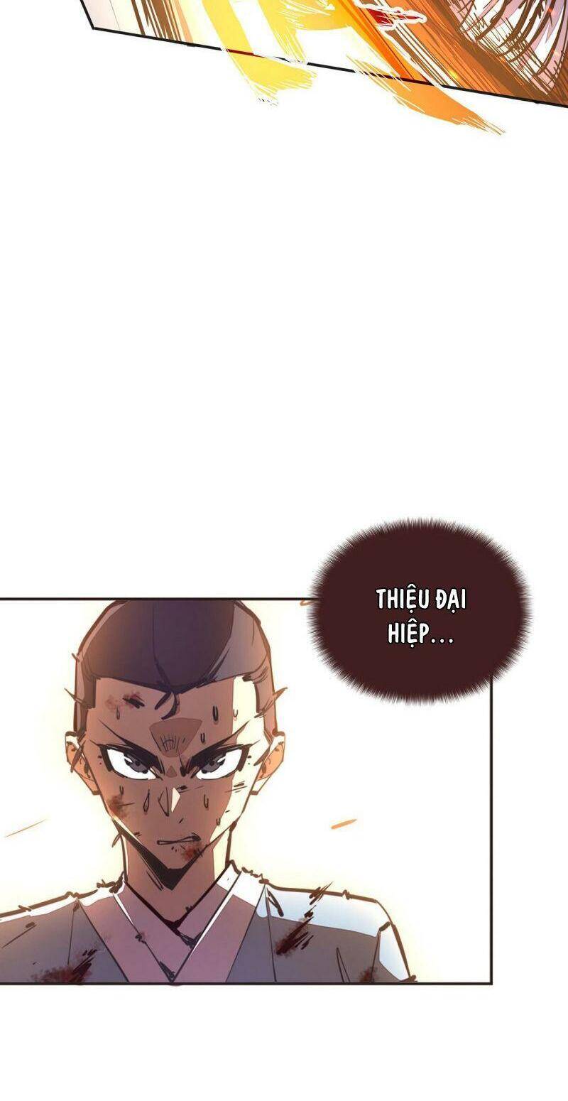 Sinh Tử Quyết Chapter 74 - 26