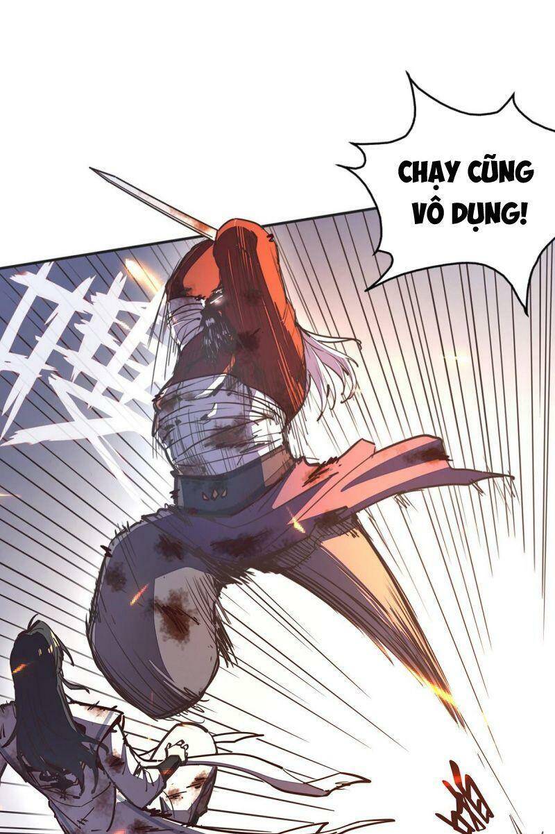 Sinh Tử Quyết Chapter 74 - 27