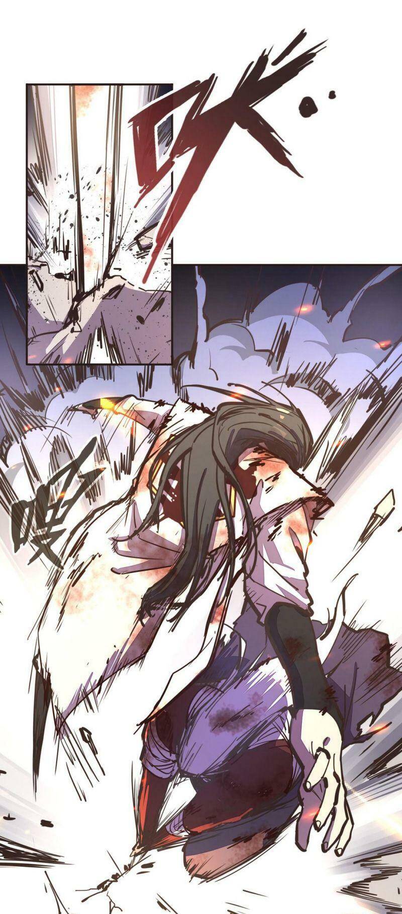 Sinh Tử Quyết Chapter 74 - 29