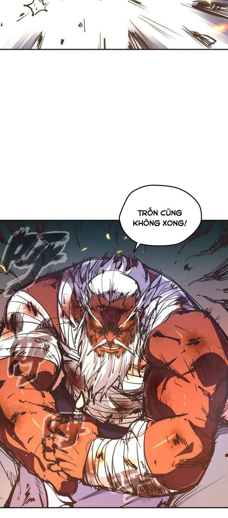 Sinh Tử Quyết Chapter 74 - 30
