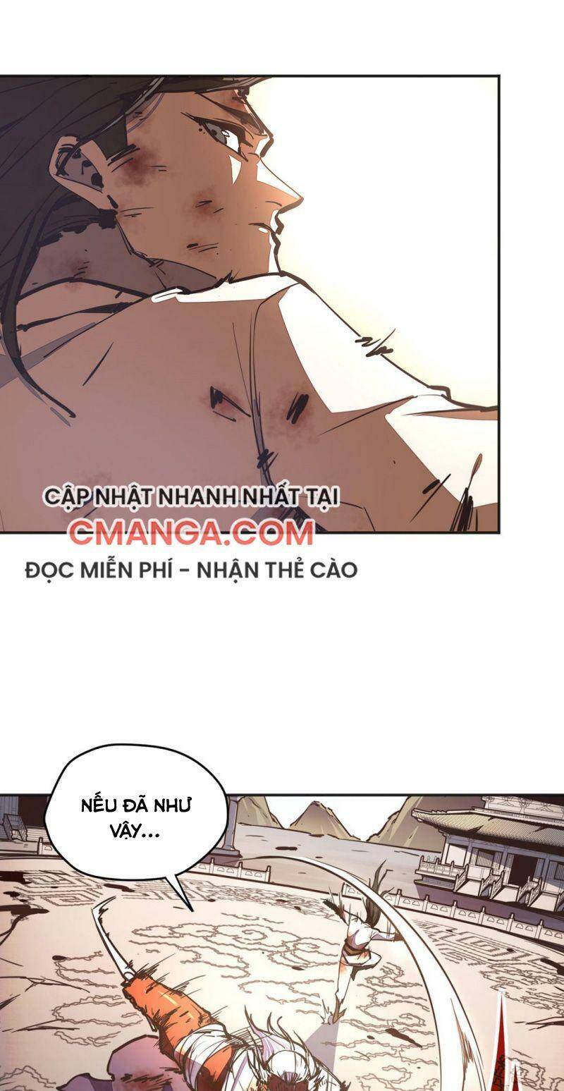 Sinh Tử Quyết Chapter 74 - 31