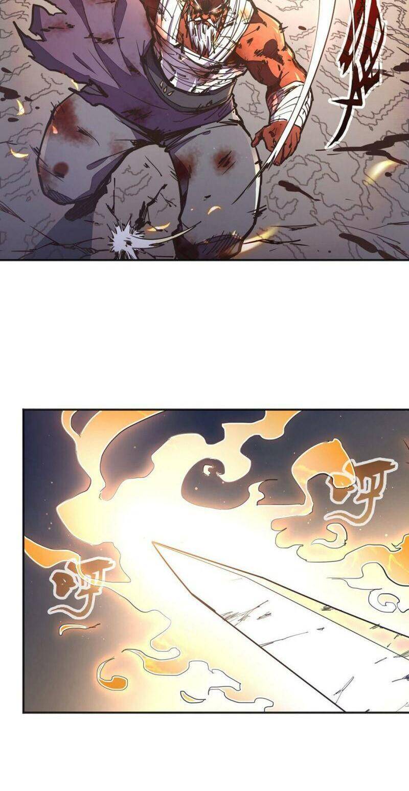 Sinh Tử Quyết Chapter 74 - 32