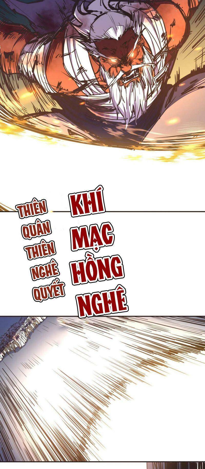 Sinh Tử Quyết Chapter 74 - 34