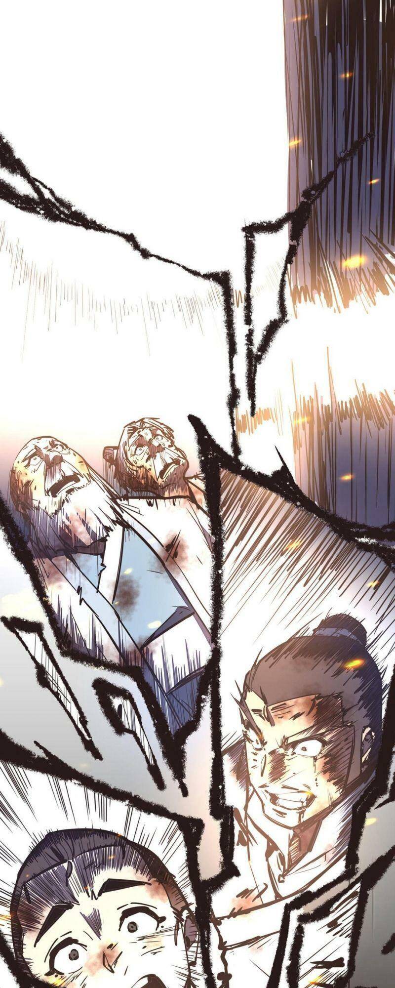 Sinh Tử Quyết Chapter 74 - 35