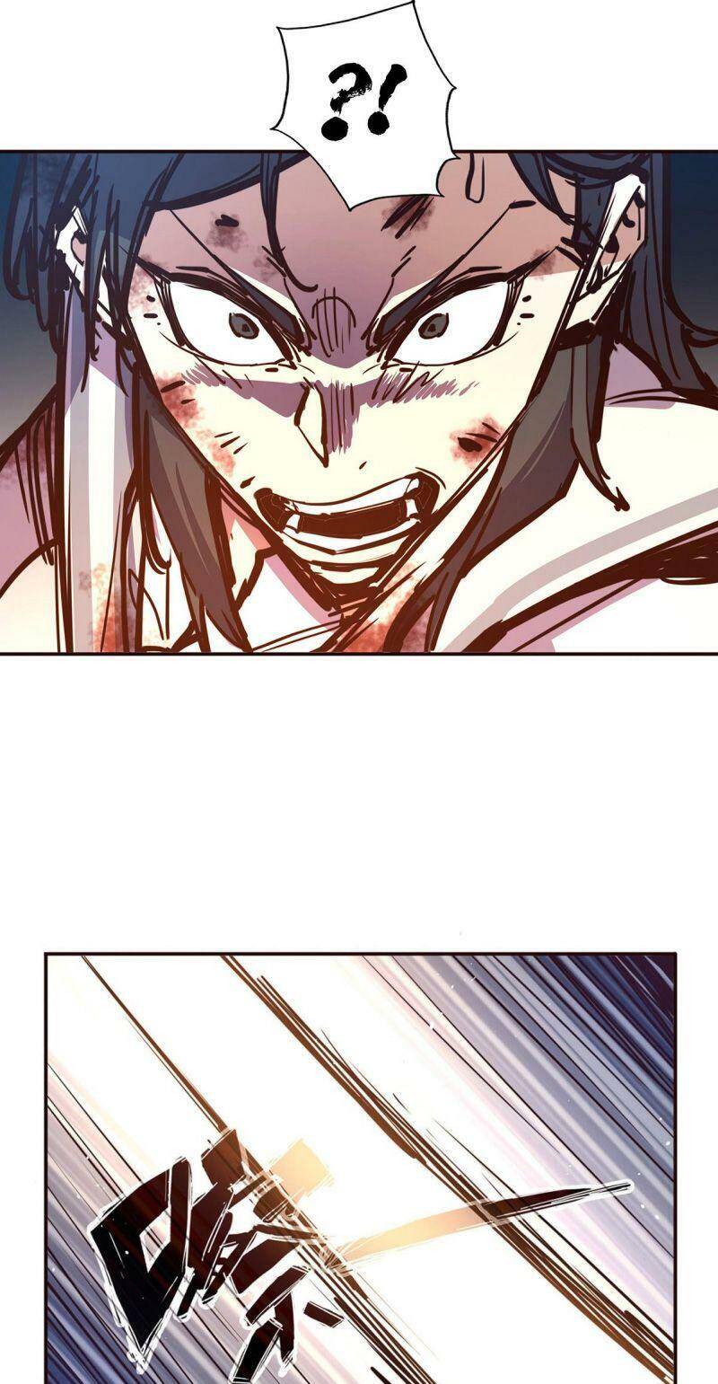 Sinh Tử Quyết Chapter 74 - 5