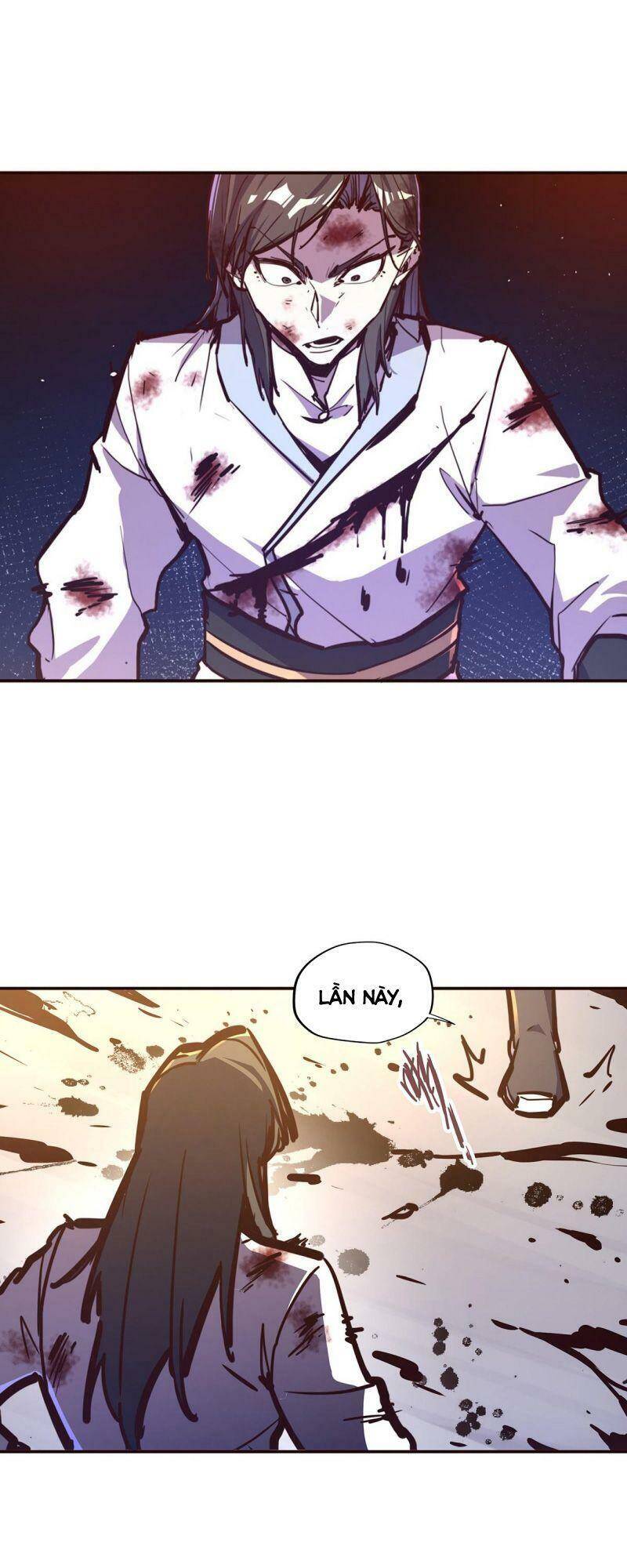 Sinh Tử Quyết Chapter 74 - 7
