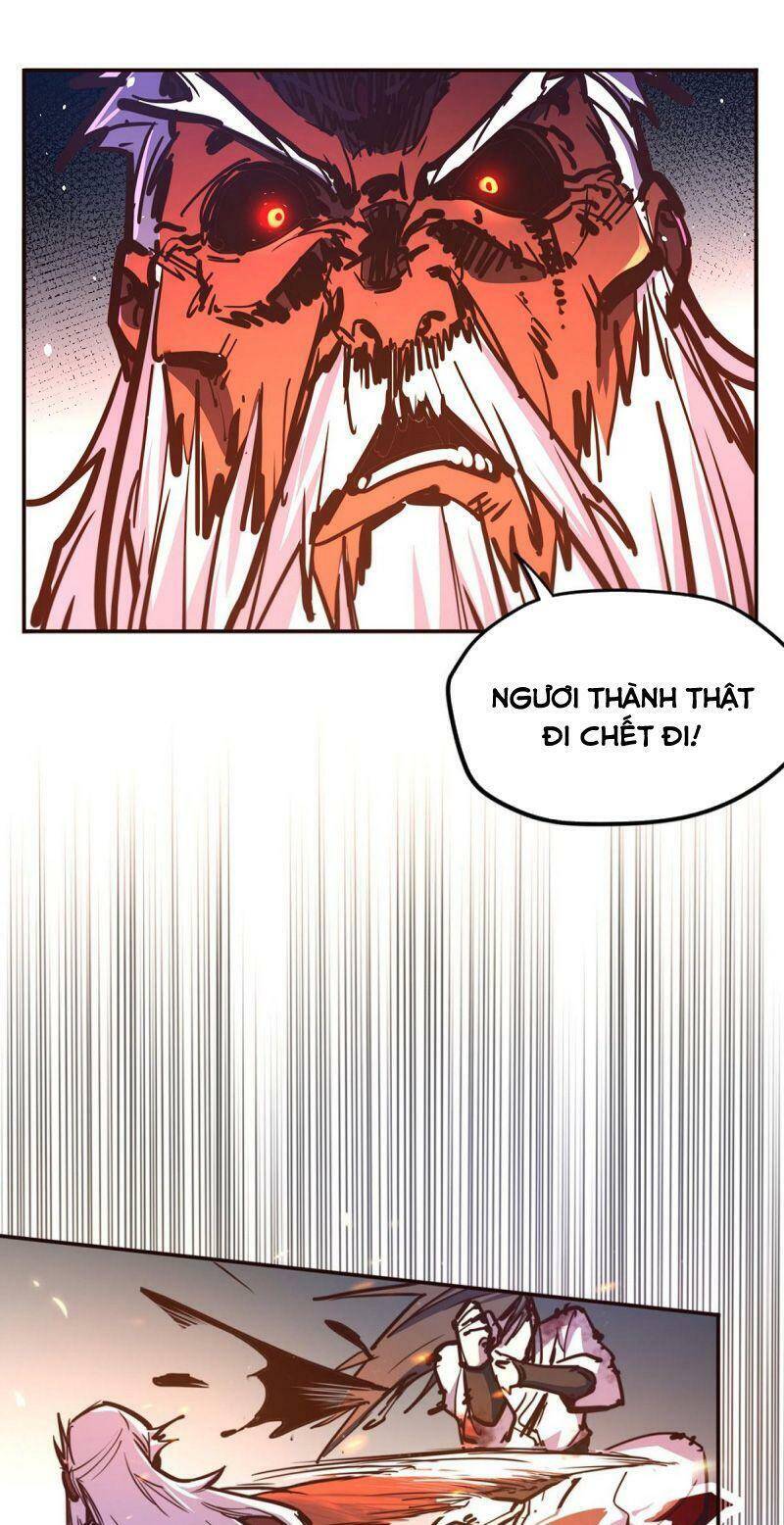 Sinh Tử Quyết Chapter 74 - 8