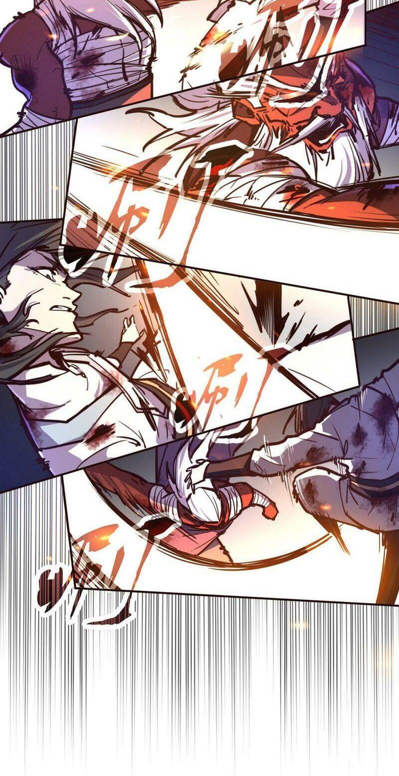 Sinh Tử Quyết Chapter 74 - 9