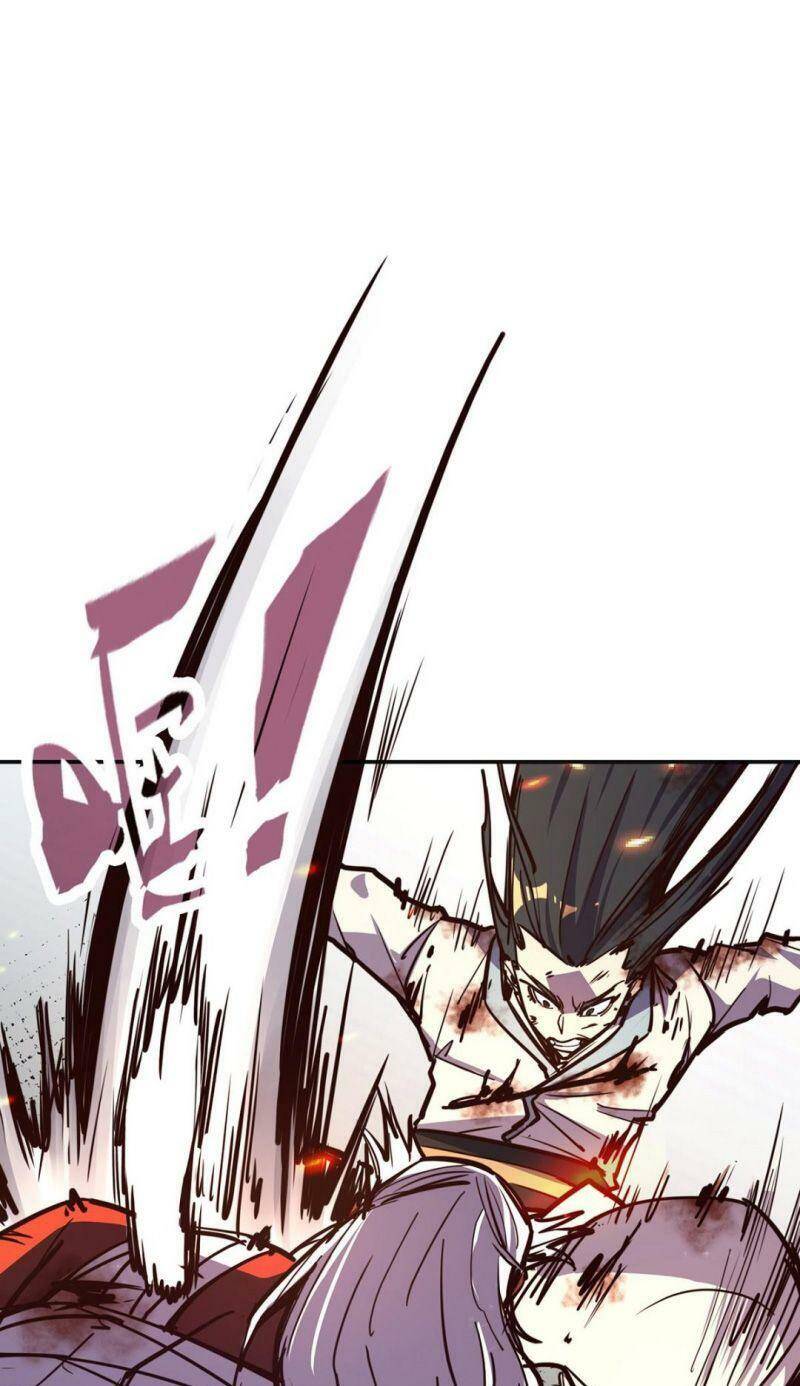 Sinh Tử Quyết Chapter 74 - 10