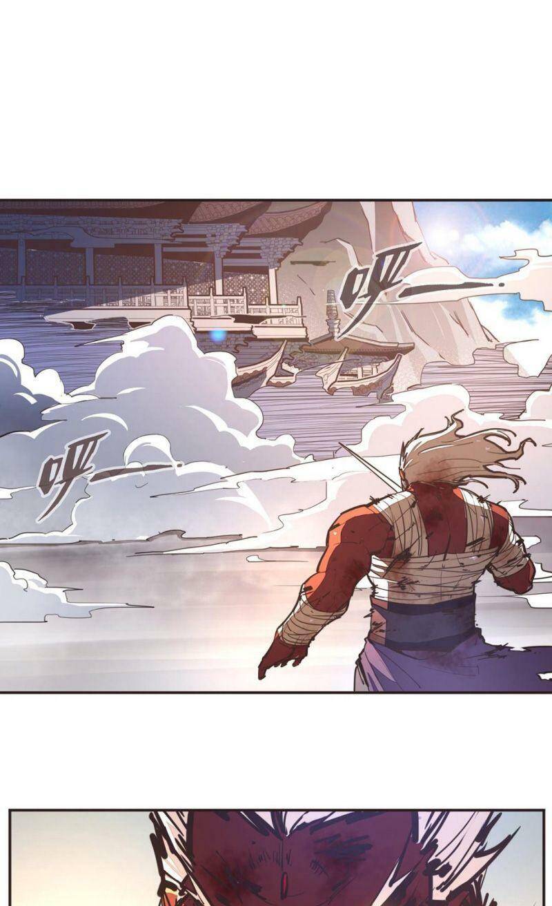 Sinh Tử Quyết Chapter 75 - 1