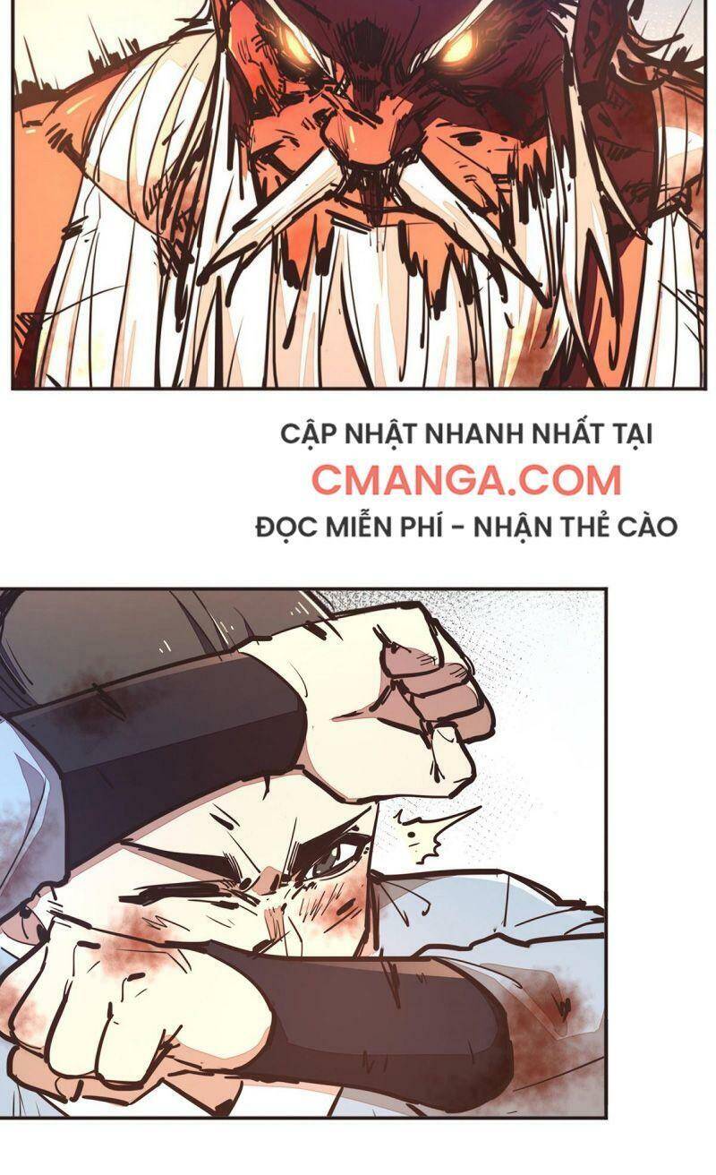 Sinh Tử Quyết Chapter 75 - 2
