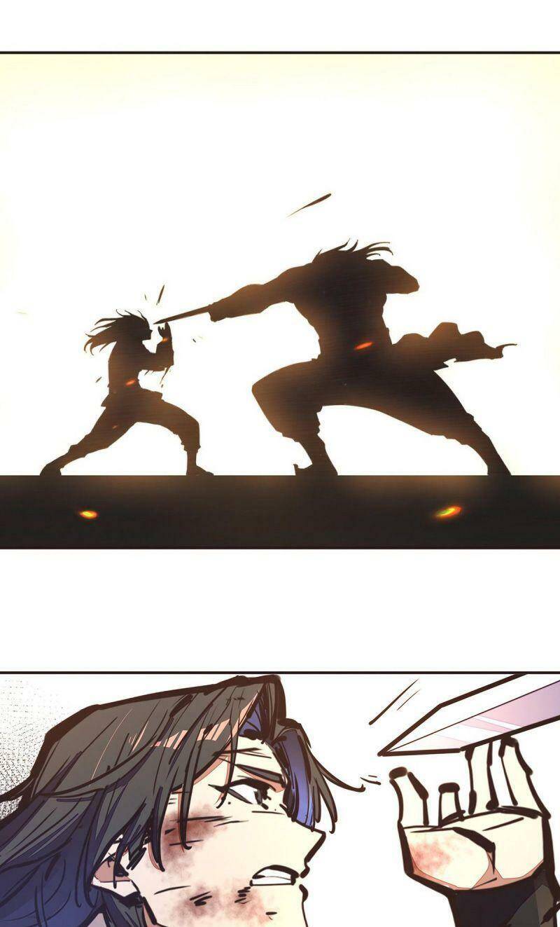 Sinh Tử Quyết Chapter 75 - 11