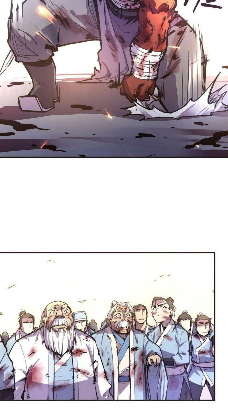 Sinh Tử Quyết Chapter 75 - 16