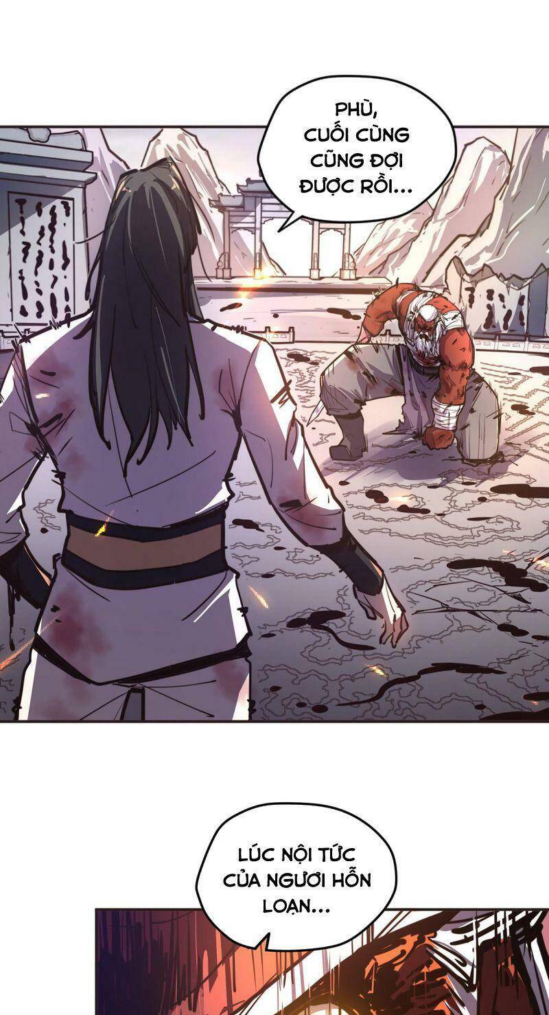 Sinh Tử Quyết Chapter 75 - 17