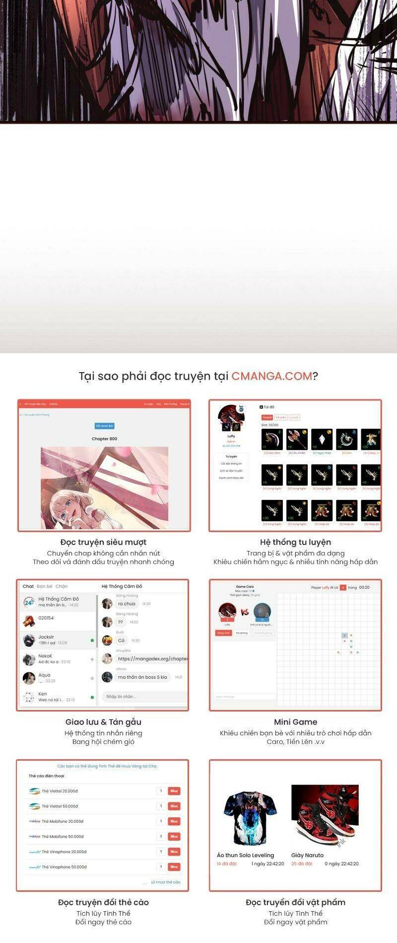 Sinh Tử Quyết Chapter 75 - 20