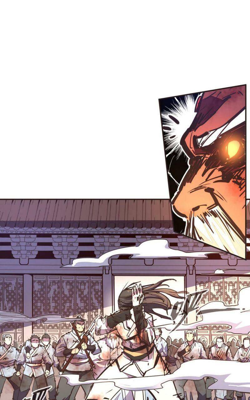 Sinh Tử Quyết Chapter 75 - 3