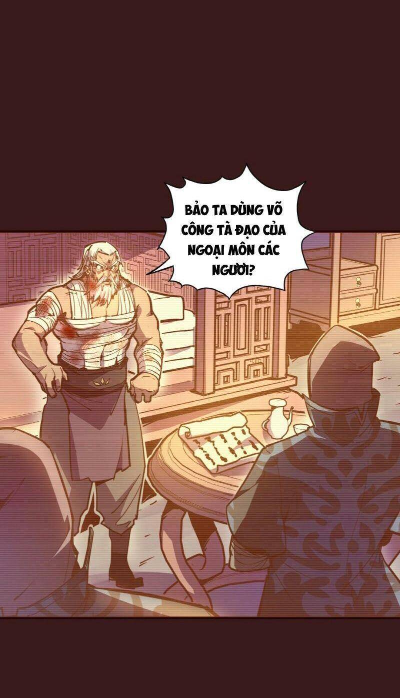 Sinh Tử Quyết Chapter 75 - 22