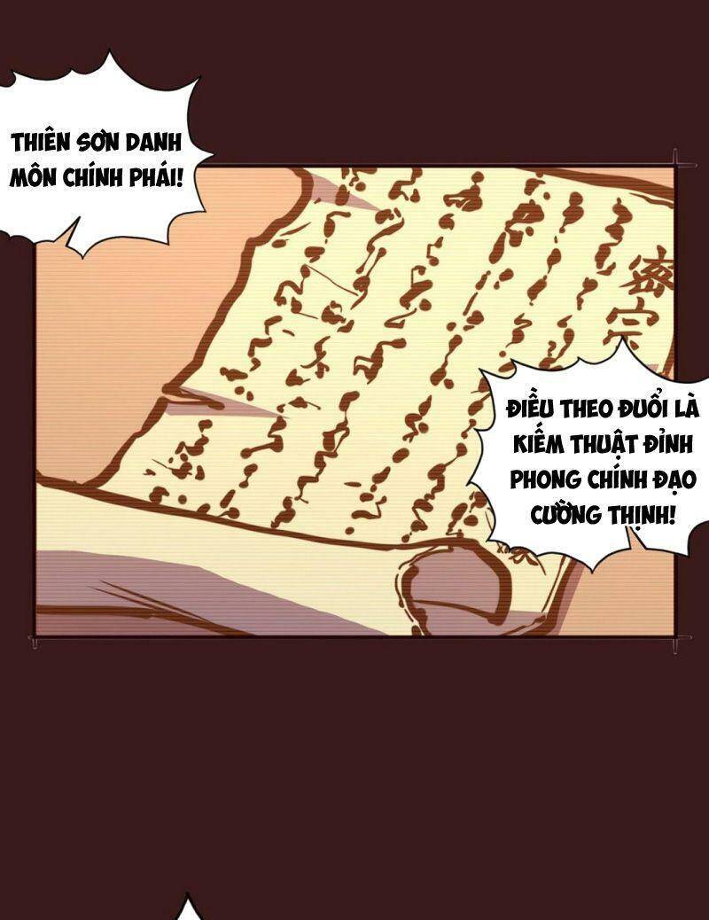 Sinh Tử Quyết Chapter 75 - 23