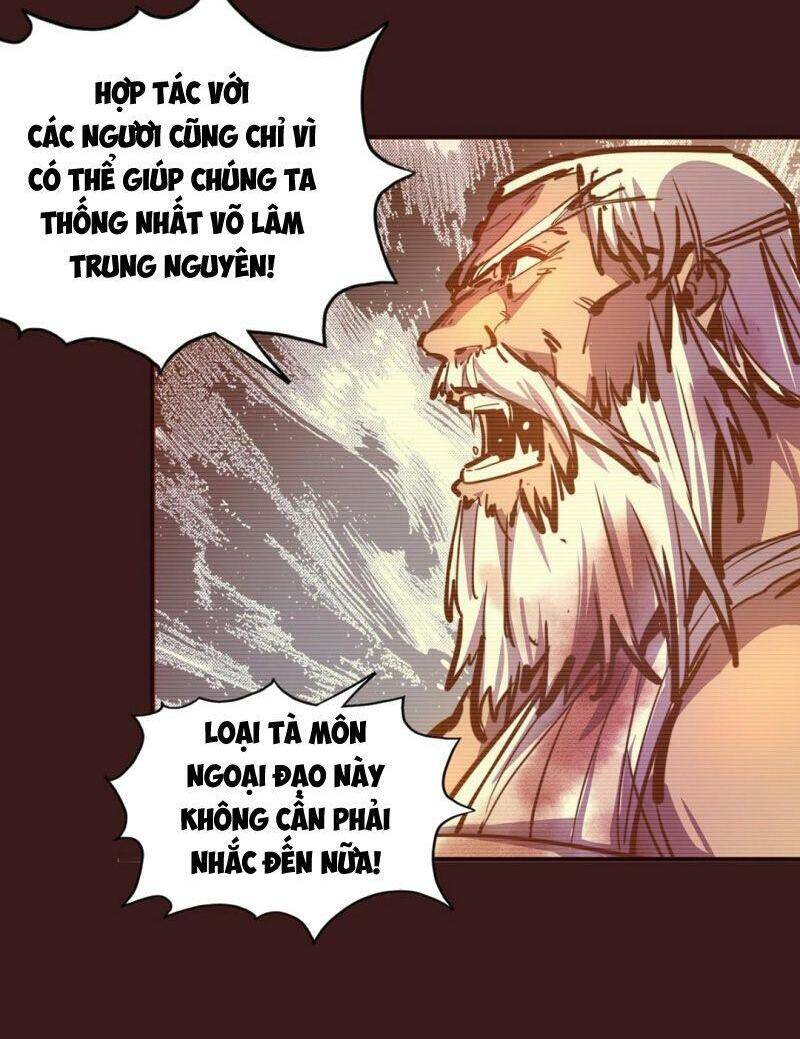 Sinh Tử Quyết Chapter 75 - 24
