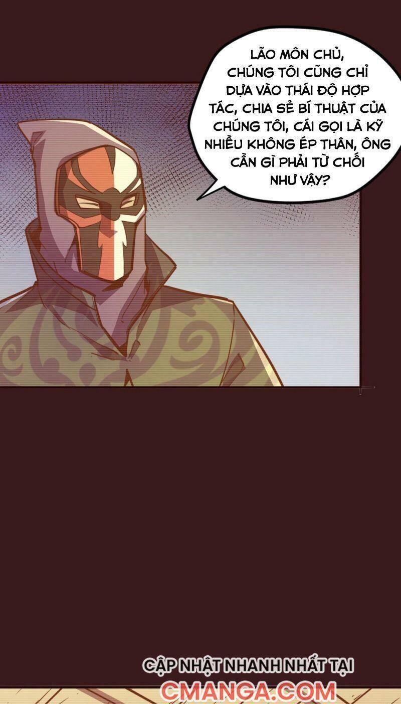 Sinh Tử Quyết Chapter 75 - 25