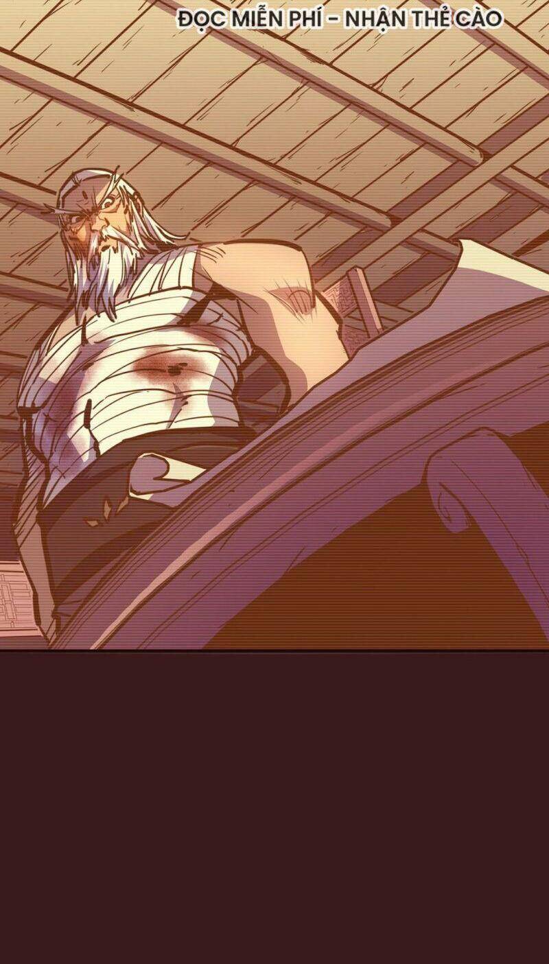 Sinh Tử Quyết Chapter 75 - 26