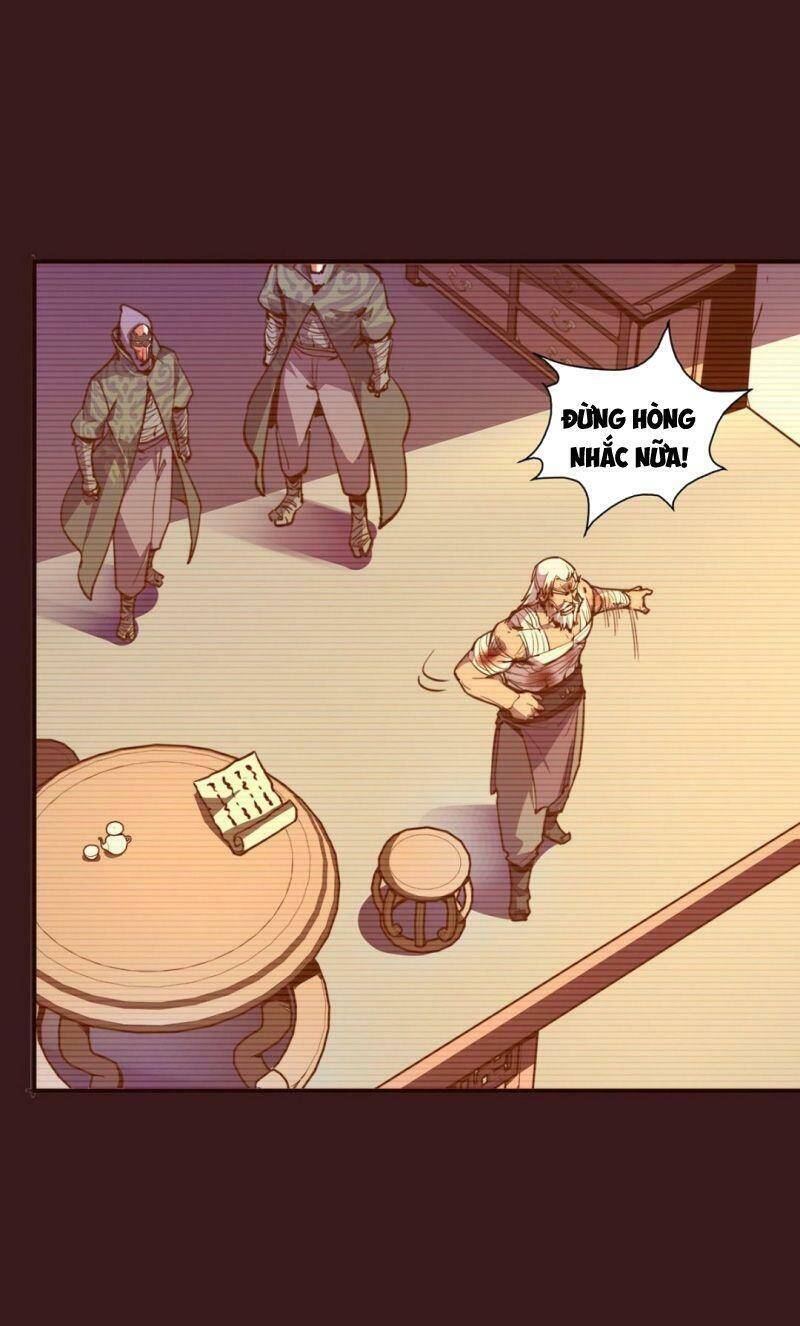 Sinh Tử Quyết Chapter 75 - 27