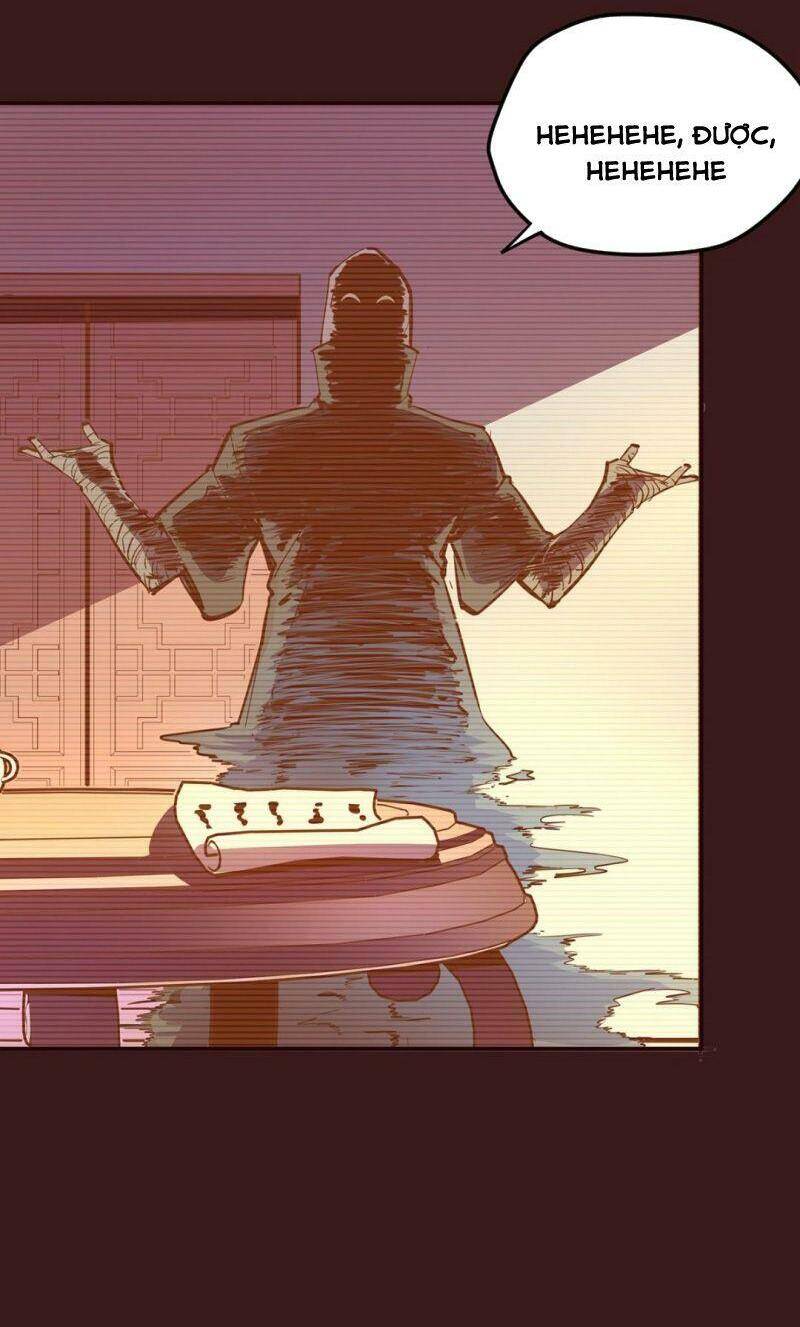Sinh Tử Quyết Chapter 75 - 28
