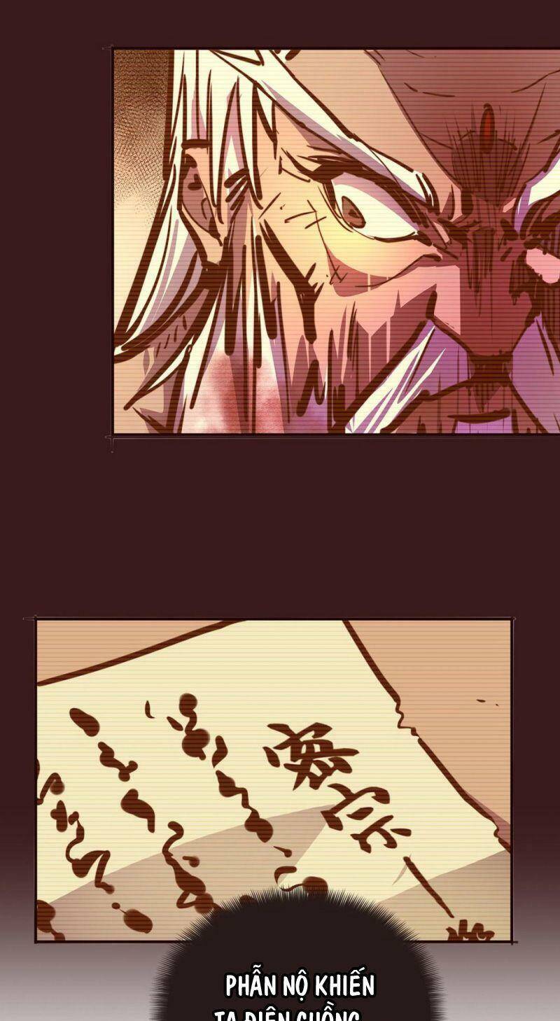 Sinh Tử Quyết Chapter 75 - 29