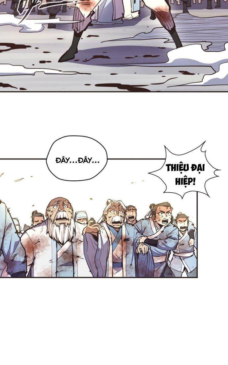 Sinh Tử Quyết Chapter 75 - 4