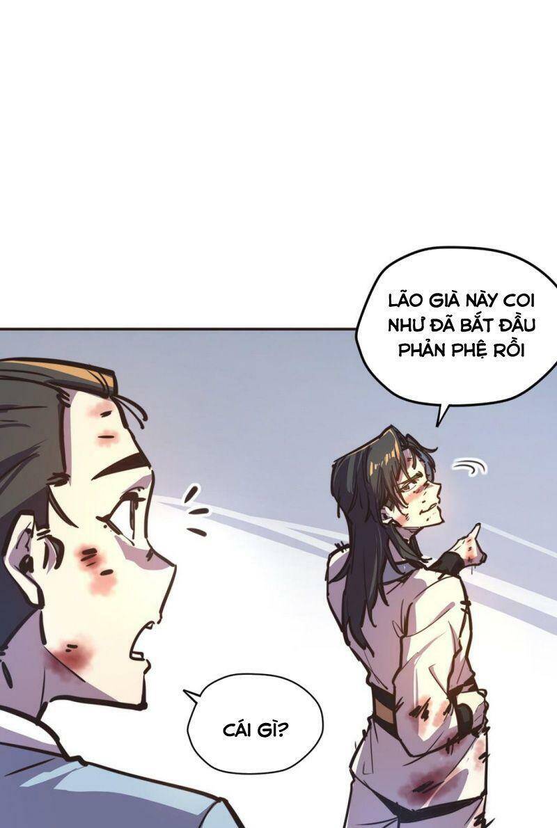Sinh Tử Quyết Chapter 75 - 31