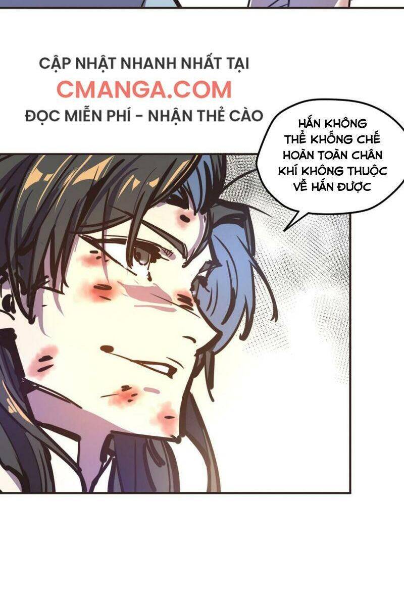 Sinh Tử Quyết Chapter 75 - 32