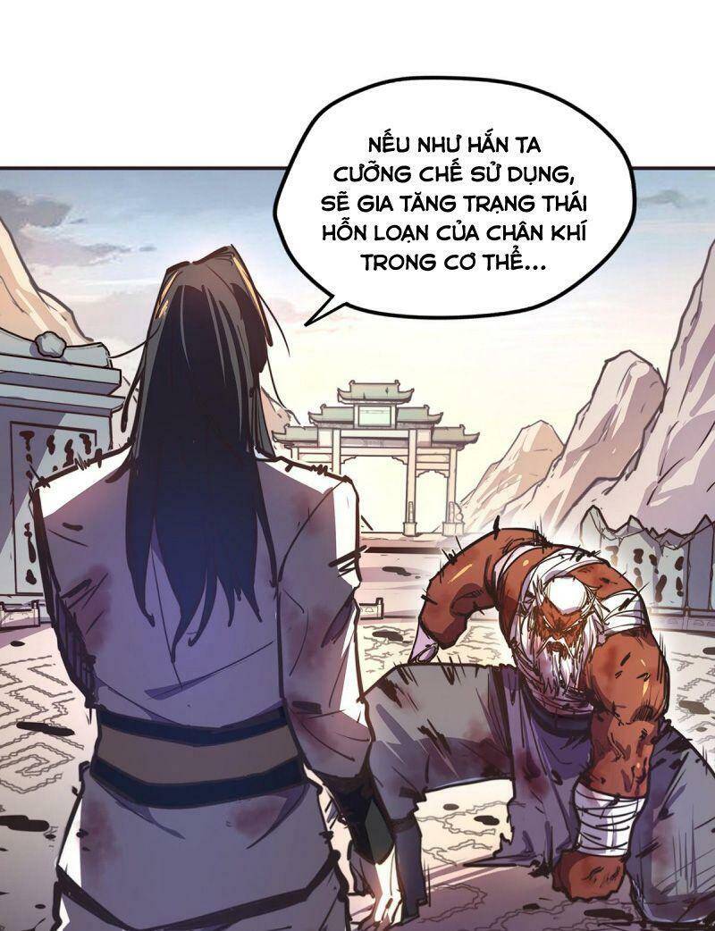 Sinh Tử Quyết Chapter 75 - 33