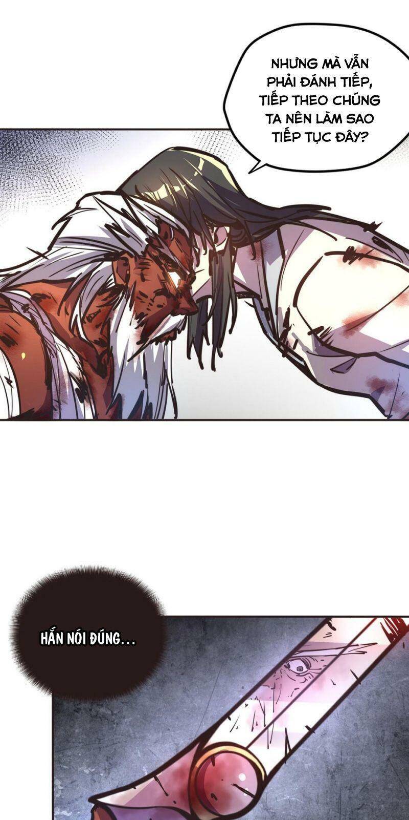 Sinh Tử Quyết Chapter 75 - 35