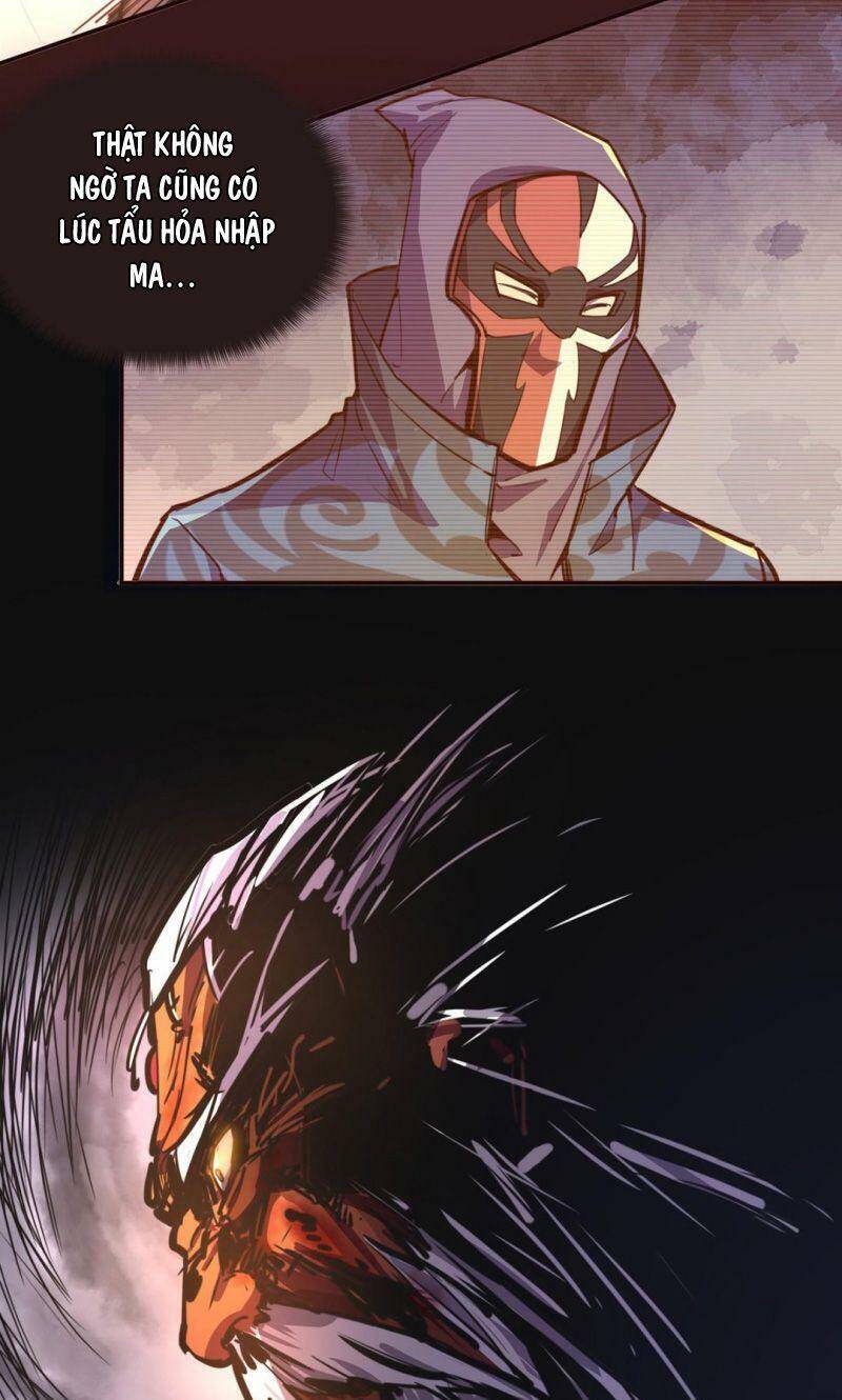Sinh Tử Quyết Chapter 75 - 37