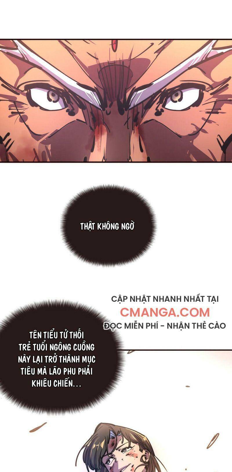 Sinh Tử Quyết Chapter 75 - 39