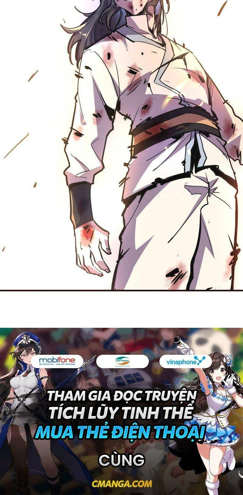 Sinh Tử Quyết Chapter 75 - 40