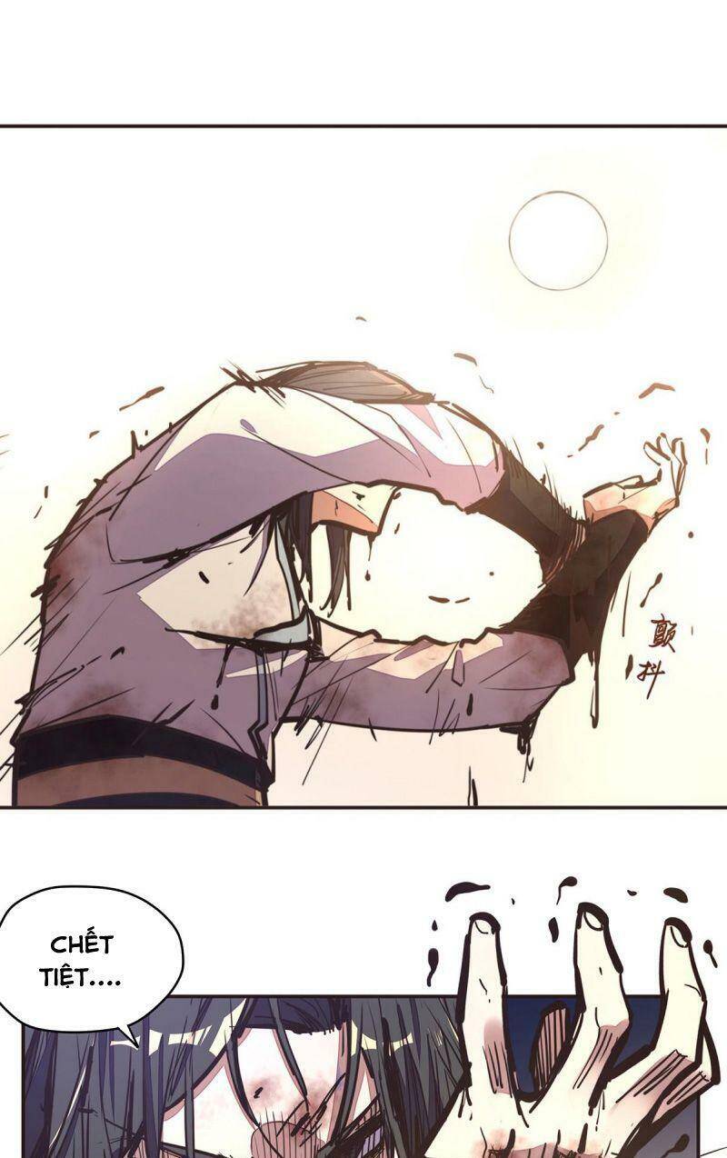 Sinh Tử Quyết Chapter 75 - 5