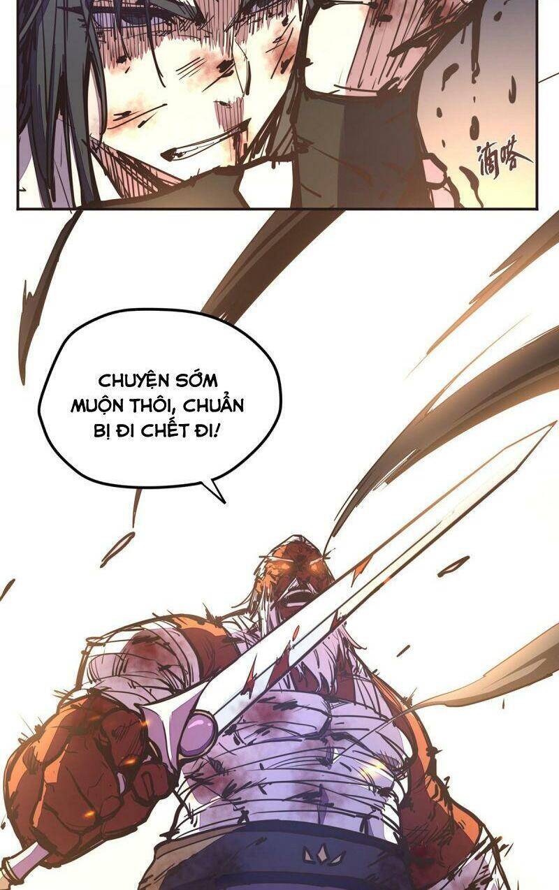 Sinh Tử Quyết Chapter 75 - 6