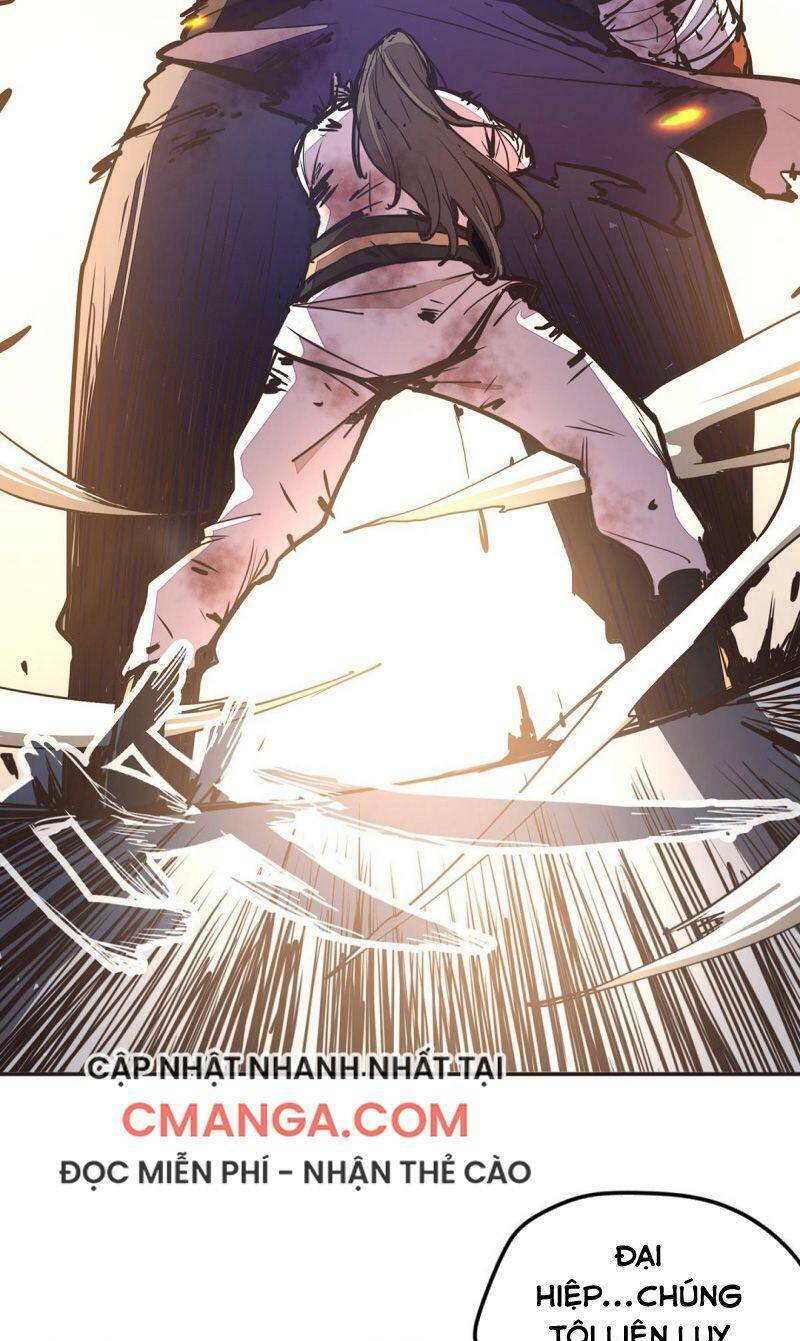 Sinh Tử Quyết Chapter 75 - 7
