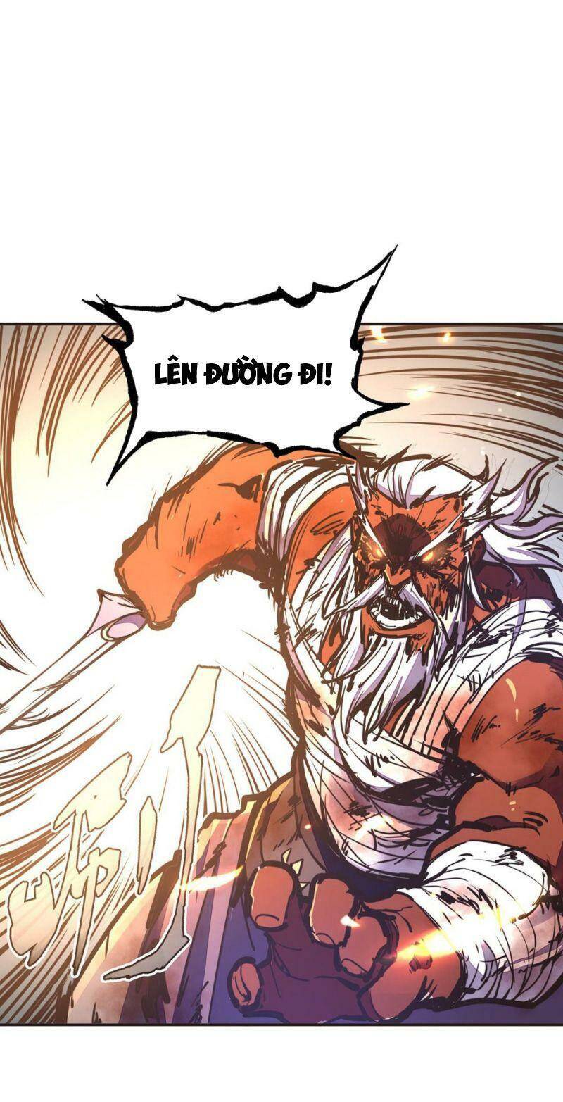 Sinh Tử Quyết Chapter 75 - 9