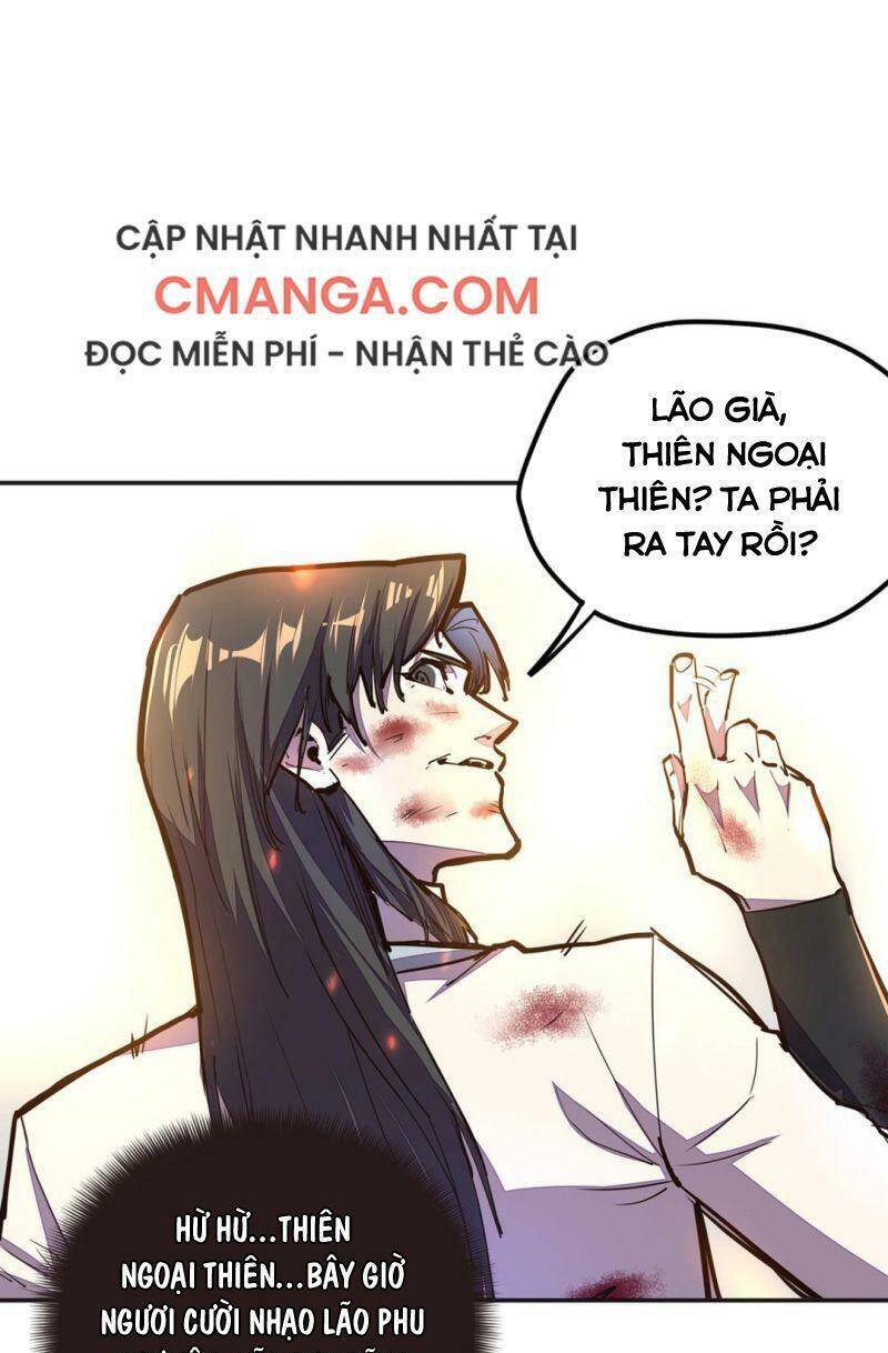 Sinh Tử Quyết Chapter 76 - 1